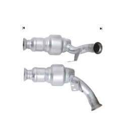 Catalizzatore Magnaflow per MERCEDES