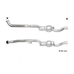 Catalizzatore Magnaflow per MERCEDES
