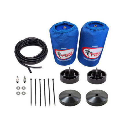 Air Bags Kit soffietti Pedders CR5177HP | race-shop.it