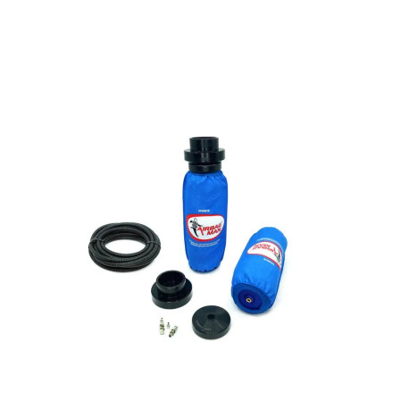 Air Bags Pedders CR5161HP Air Assist Bellow Kit | race-shop.it