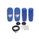 Air Bags Pedders CR5147HP Airbag Kit for 4 inch Raised Suspension | race-shop.it