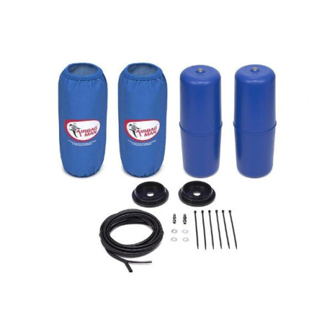 Air Bags Pedders CR5147HP Airbag Kit for 4 inch Raised Suspension | race-shop.it