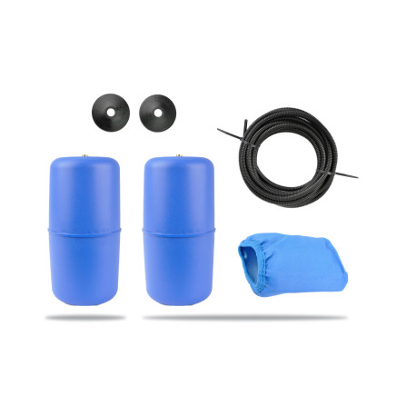 Air Bags Pedders CR5052HP Airbag Kit - Heavy Duty | race-shop.it