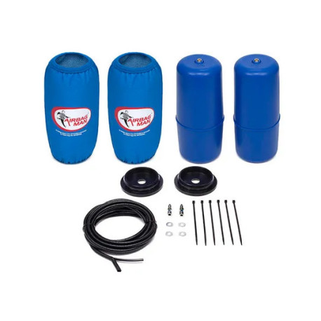 Air Bags Pedders CR5042HP Airbag Kit - Heavy Duty | race-shop.it