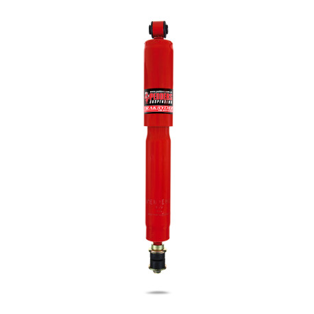 Ammortizzatori sportivi Pedders 9509 Trakryder Foam Cell Shock | race-shop.it