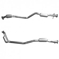 Catalizzatore Magnaflow per MERCEDES