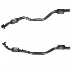 Catalizzatore Magnaflow per MERCEDES