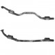 CAT e DPF Magnaflow a montaggio diretto Catalizzatore Magnaflow per MERCEDES | race-shop.it