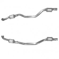 Catalizzatore Magnaflow per MERCEDES