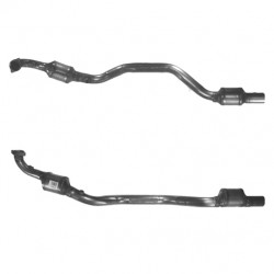 Catalizzatore Magnaflow per MERCEDES