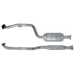 Catalizzatore Magnaflow per MERCEDES