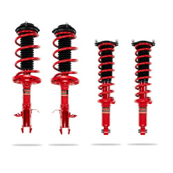 Pedders 919141 2 inch Lift Kit Subaru Outback. 6 Cylinder. BS models