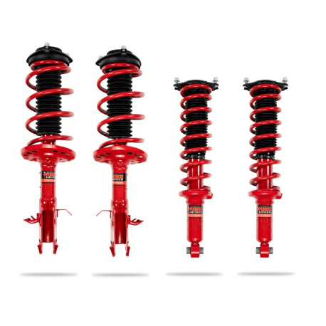 Pedders Pedders 919140 2 inch Lift Kit Subaru XV. GT models | race-shop.it