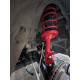 Pedders Pedders 919139 2 inch Lift Kit Subaru Outback. 4 Cylinder. BS models | race-shop.it