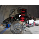 Pedders Pedders 919139 2 inch Lift Kit Subaru Outback. 4 Cylinder. BS models | race-shop.it