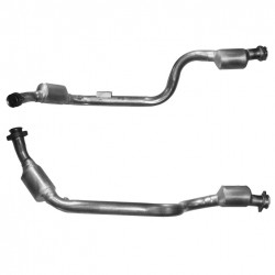 Catalizzatore Magnaflow per MERCEDES