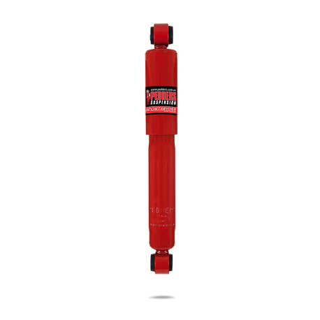 Ammortizzatori sportivi Pedders 9160 Trakryder Gas 4x4 Shock | race-shop.it