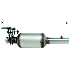 Magnaflow DPF / FAP per MERCEDES