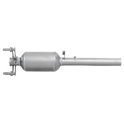 Magnaflow DPF / FAP per MERCEDES