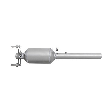 CAT e DPF Magnaflow a montaggio diretto Magnaflow DPF / FAP per MERCEDES | race-shop.it