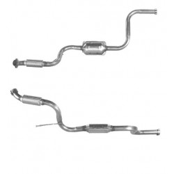 Catalizzatore Magnaflow per MERCEDES