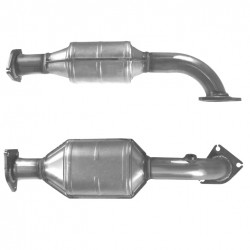 Catalizzatore Magnaflow per MG ROVER