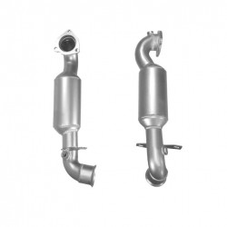Catalizzatore Magnaflow per MINI