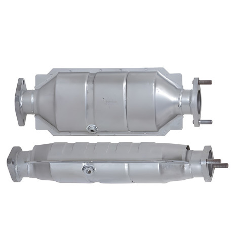 CAT e DPF Magnaflow a montaggio diretto Catalizzatore Magnaflow per MITSUBISHI | race-shop.it