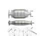 CAT e DPF Magnaflow a montaggio diretto Catalizzatore Magnaflow per MITSUBISHI | race-shop.it