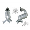 Magnaflow Katalyzátor na MITSUBISHI 