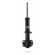 Ammortizzatori sportivi PEDDERS ammortizzatore, 8283 | race-shop.it