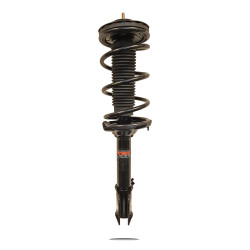 Pedders 808981L-1 EZIFit Custom Built Strut