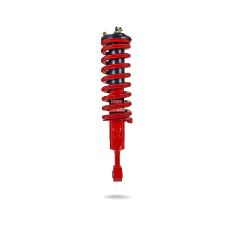 Ammortizzatori sportivi Pedders 807210L EziFit Foam Strut (280067) | race-shop.it
