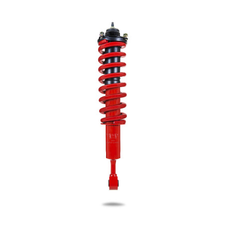 Ammortizzatori sportivi Pedders 807105 EziFit Foam Strut (270071) | race-shop.it