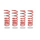 Pedders Pedders 804027 Spring Only Lift Kit, Heavy Duty. Dacia Duster | race-shop.it