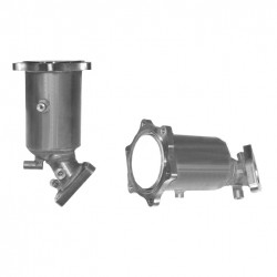Catalizzatore Magnaflow per NISSAN