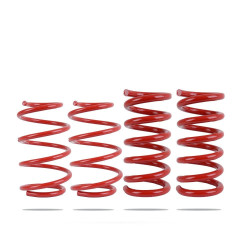 Pedders 804022 Lowered Spring Kit, Ford Mustang S550