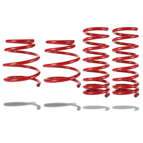 Pedders Pedders 804019 Lowered Spring Kit Subuaru Impreza, GV | race-shop.it