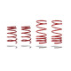 Pedders Pedders 804016 Lowered Spring Kit | race-shop.it