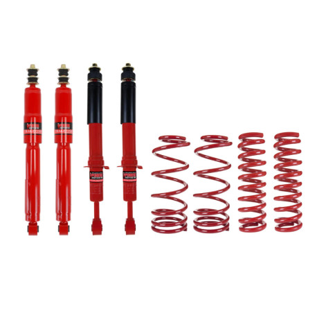Pedders Pedders 803690 1.5 Inch Suspension Lift Kit | race-shop.it