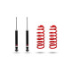 Pedders Pedders 803642 Rear Suspension Conversion Kit Kia Sorento. 2015-2020 | race-shop.it