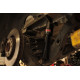Pedders Pedders 803631 Heavy Duty Rear Suspension Kit Peugeot Expert 2016 on. KO | race-shop.it