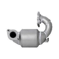 Catalizzatore Magnaflow per NISSAN OPEL RENAULT