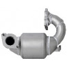 Magnaflow Katalyzátor na NISSAN OPEL RENAULT 