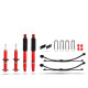 Pedders Pedders 803605P 2 Inch Suspension Lift Kit with Parabolic Leaf Springs. Volkswagen Amarok 2023 on. 2.0 models | race-shop.it