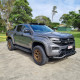 Pedders Pedders 803595PA 2 Inch Suspension Lift Kit Volkswagen Amarok 2023 on. 3.0 V6 models | race-shop.it