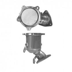 Catalizzatore Magnaflow per NISSAN