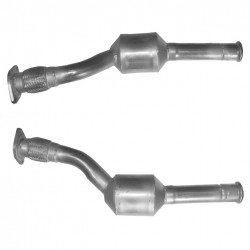 Catalizzatore Magnaflow per NISSAN OPEL RENAULT