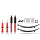 Pedders Pedders 803528 2 Inch Suspension Lift Kit Ford Ranger 2023 on. 3.0 V6 models | race-shop.it