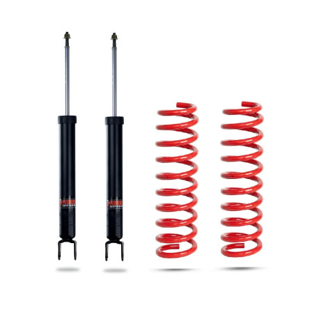 Pedders Pedders 803527 Rear Suspension Upgrade / Fix. Kia Sportage 2014-2016 | race-shop.it